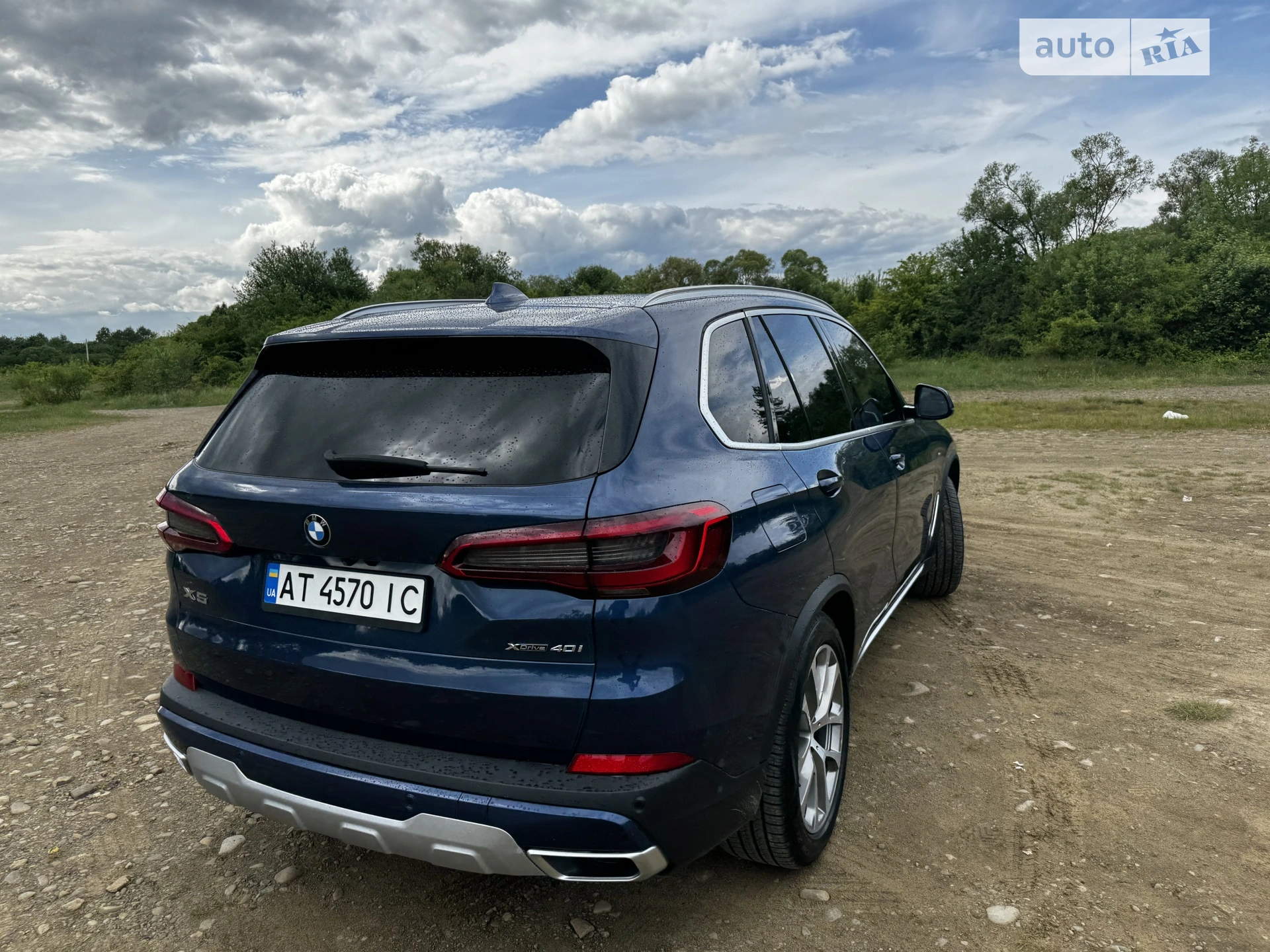2019 BMW X5 - мініатюра 7