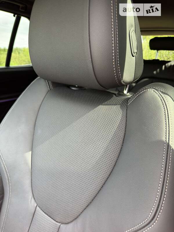 Внедорожник / Кроссовер BMW X5 2019 в Ивано-Франковске