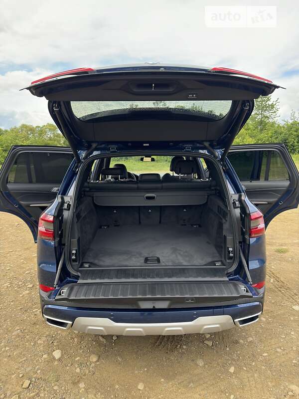 Внедорожник / Кроссовер BMW X5 2019 в Ивано-Франковске