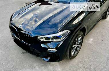 Позашляховик / Кросовер BMW X5 2019 в Одесі