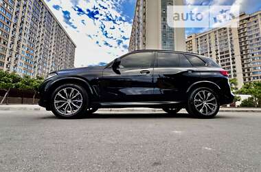 Внедорожник / Кроссовер BMW X5 2019 в Одессе