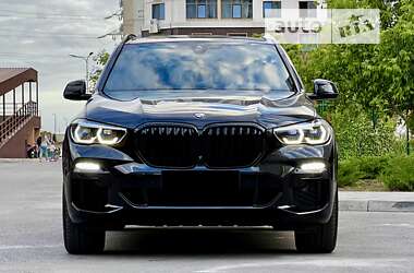 Позашляховик / Кросовер BMW X5 2019 в Одесі