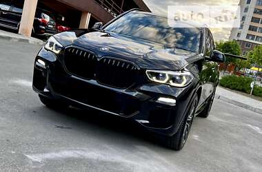 Внедорожник / Кроссовер BMW X5 2019 в Одессе