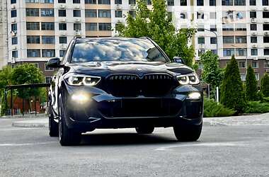 Внедорожник / Кроссовер BMW X5 2019 в Одессе