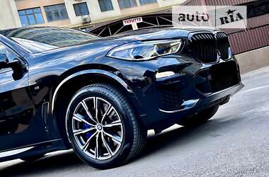 Позашляховик / Кросовер BMW X5 2019 в Одесі