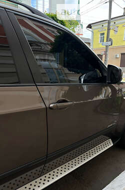 Позашляховик / Кросовер BMW X5 2012 в Стрию