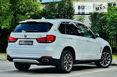 Позашляховик / Кросовер BMW X5 2016 в Миколаєві