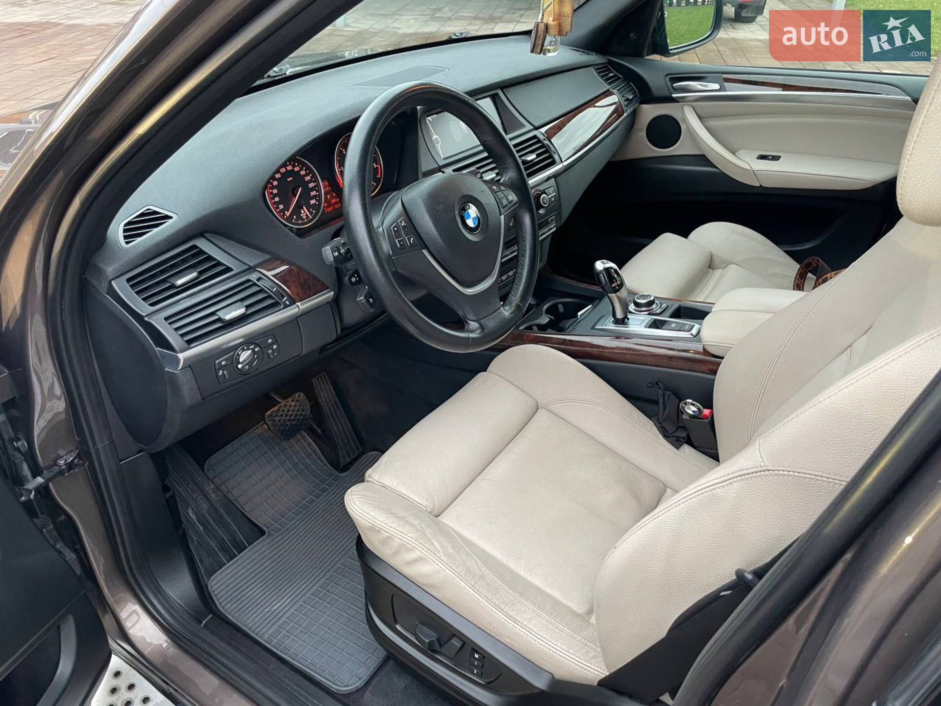 2011 BMW X5 - мініатюра 5