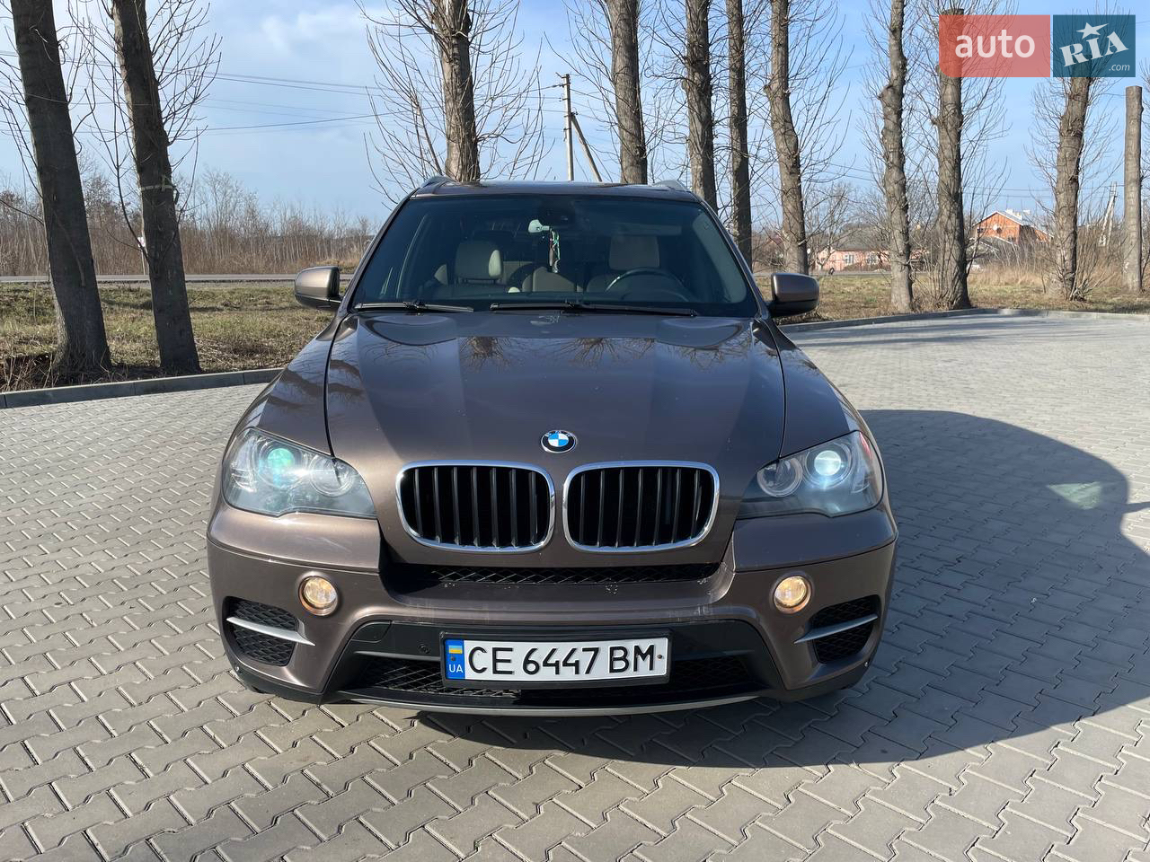 2012 BMW X5 - мініатюра 19