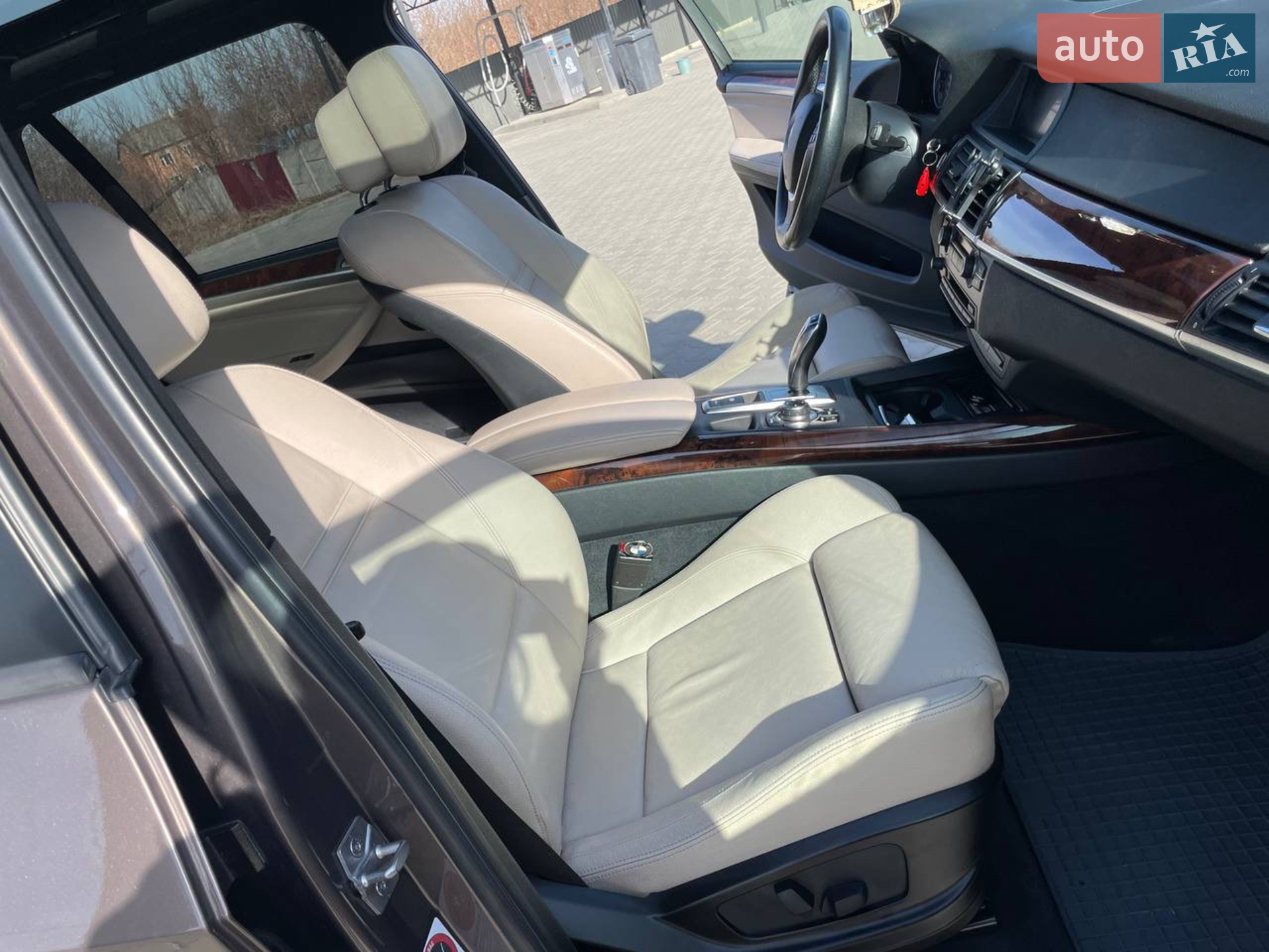 2011 BMW X5 - мініатюра 7