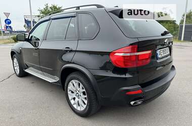 Внедорожник / Кроссовер BMW X5 2007 в Днепре