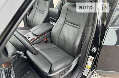 Внедорожник / Кроссовер BMW X5 2007 в Днепре