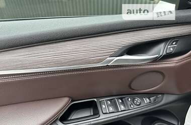 Позашляховик / Кросовер BMW X5 2018 в Вінниці
