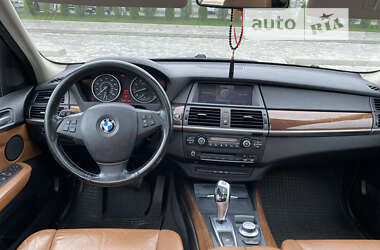 Внедорожник / Кроссовер BMW X5 2008 в Ковеле