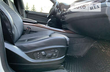 Внедорожник / Кроссовер BMW X5 2013 в Лубнах