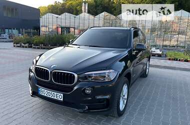 Внедорожник / Кроссовер BMW X5 2015 в Тернополе