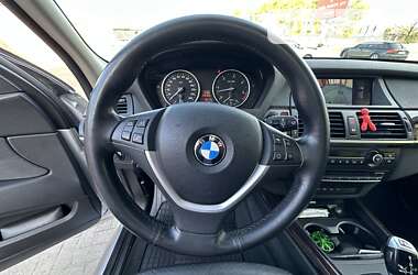 Внедорожник / Кроссовер BMW X5 2010 в Стрые