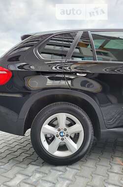 Внедорожник / Кроссовер BMW X5 2009 в Хмельницком