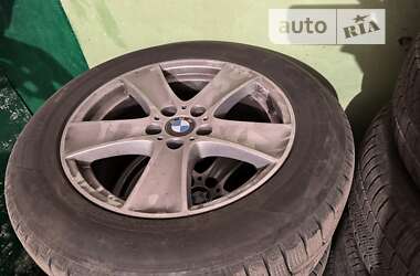 Позашляховик / Кросовер BMW X5 2012 в Дніпрі