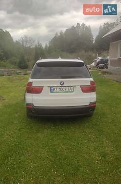 Внедорожник / Кроссовер BMW X5 2010 в Косове