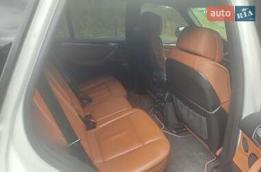 Внедорожник / Кроссовер BMW X5 2010 в Косове