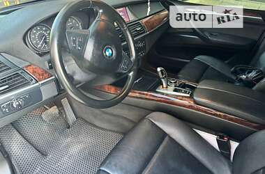 Внедорожник / Кроссовер BMW X5 2012 в Ивано-Франковске