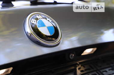 Позашляховик / Кросовер BMW X5 2016 в Трускавці