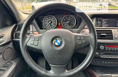 Внедорожник / Кроссовер BMW X5 2011 в Харькове