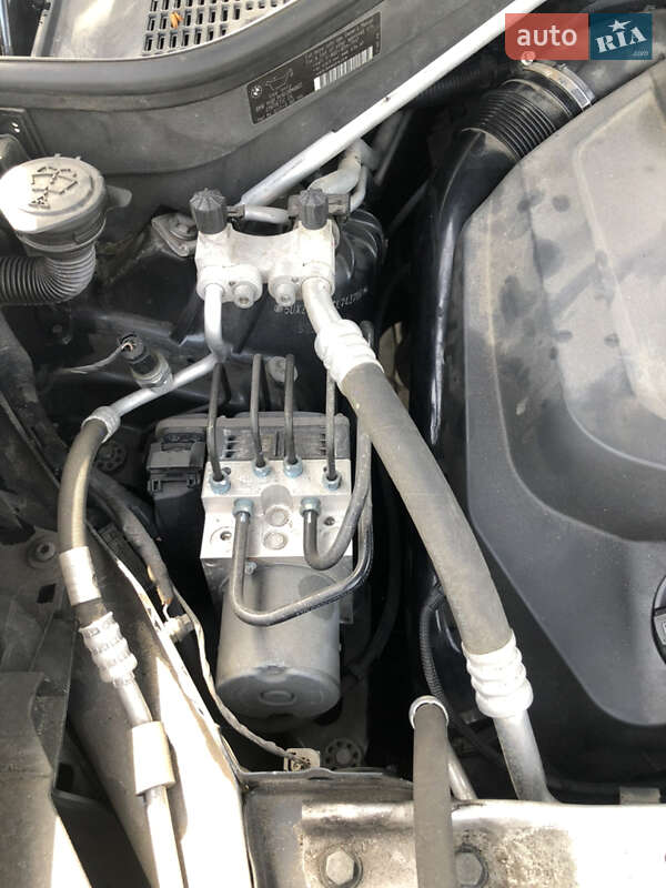 Внедорожник / Кроссовер BMW X5 2011 в Львове