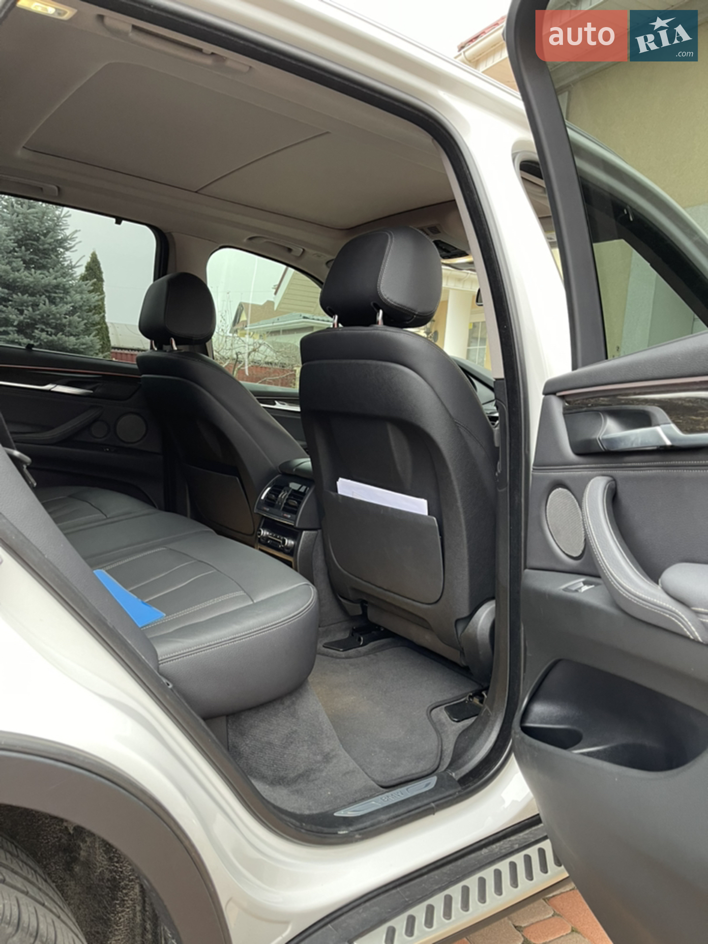 2018 BMW X5 - мініатюра 15