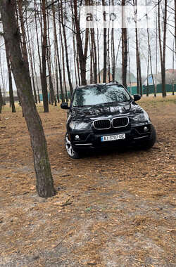 Внедорожник / Кроссовер BMW X5 2007 в Вышгороде