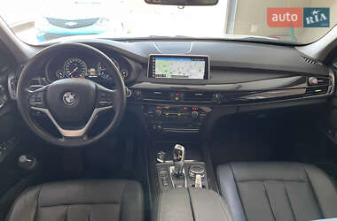 Внедорожник / Кроссовер BMW X5 2018 в Киеве