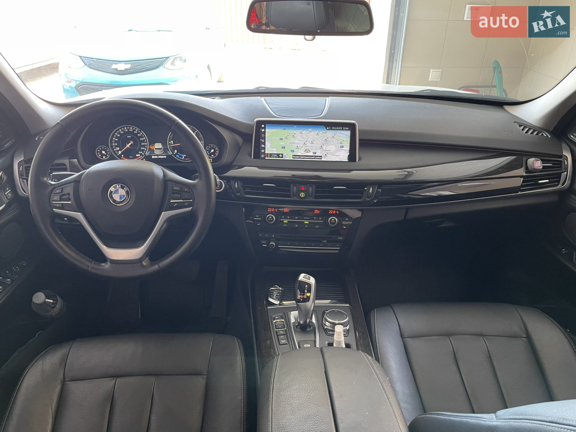 2018 BMW X5 - мініатюра 17