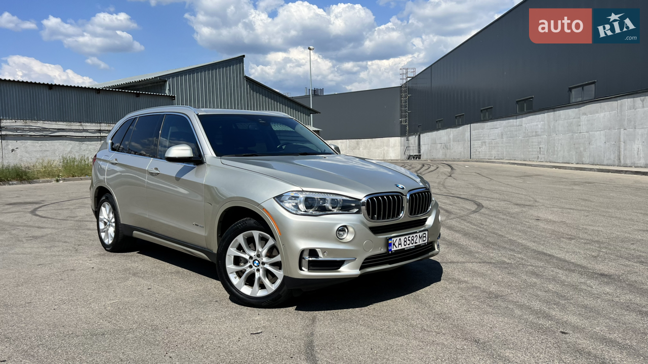 2013 BMW X5 - мініатюра 40
