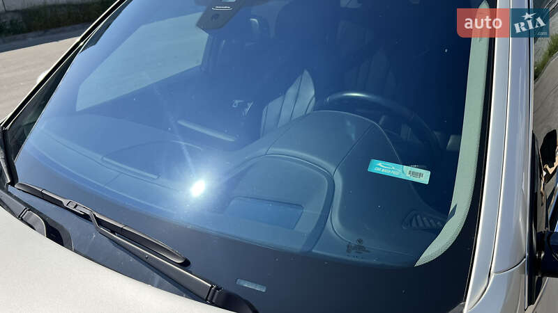 Внедорожник / Кроссовер BMW X5 2014 в Киеве