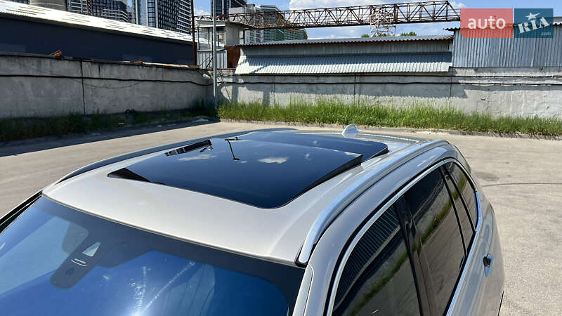 Внедорожник / Кроссовер BMW X5 2014 в Киеве