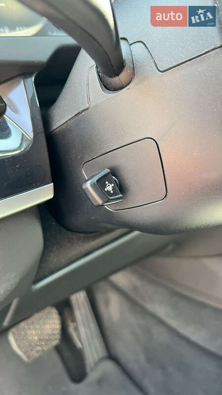 Внедорожник / Кроссовер BMW X5 2014 в Киеве