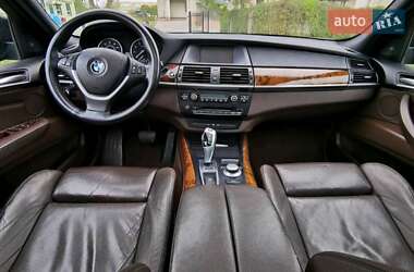 Внедорожник / Кроссовер BMW X5 2007 в Луцке