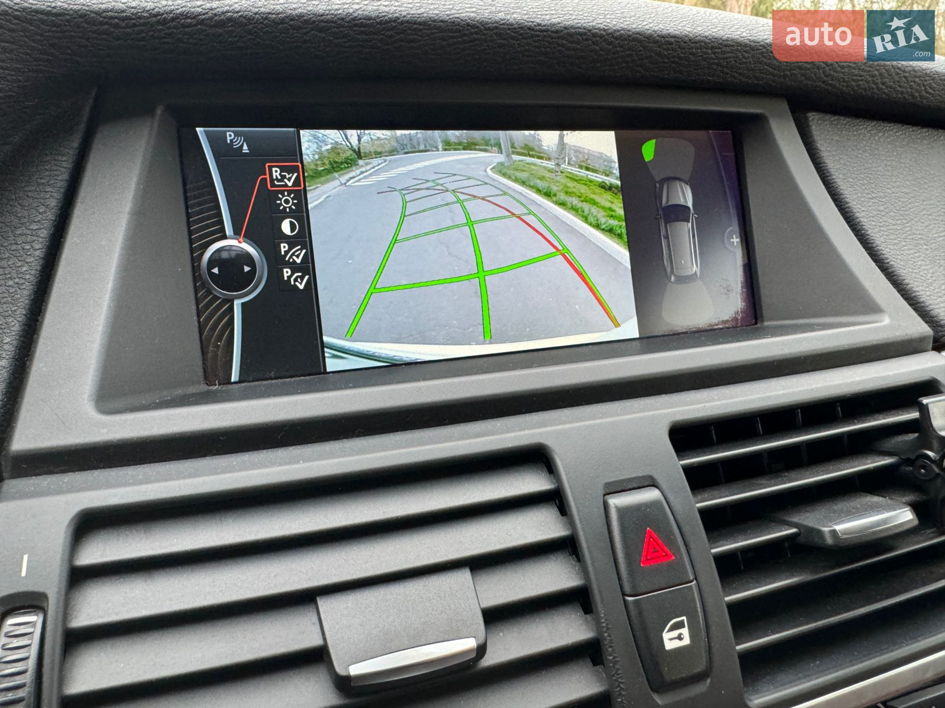 2013 BMW X5 - мініатюра 6