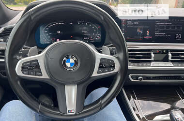 Внедорожник / Кроссовер BMW X5 2020 в Ивано-Франковске