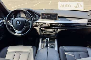 Внедорожник / Кроссовер BMW X5 2014 в Киеве