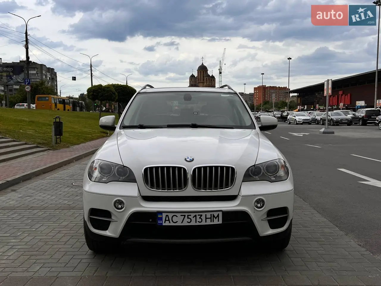 2011 BMW X5 - мініатюра 30