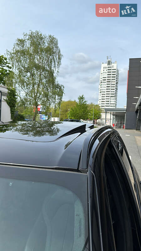 Внедорожник / Кроссовер BMW X5 2016 в Вараше