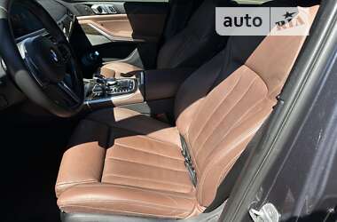 Внедорожник / Кроссовер BMW X5 2020 в Киеве