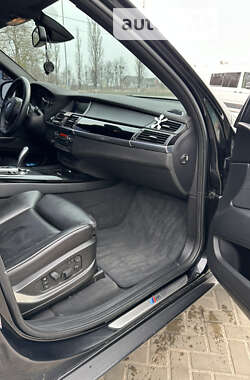 Позашляховик / Кросовер BMW X5 2013 в Гайсину