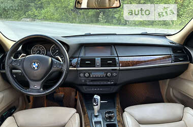 Внедорожник / Кроссовер BMW X5 2012 в Житомире