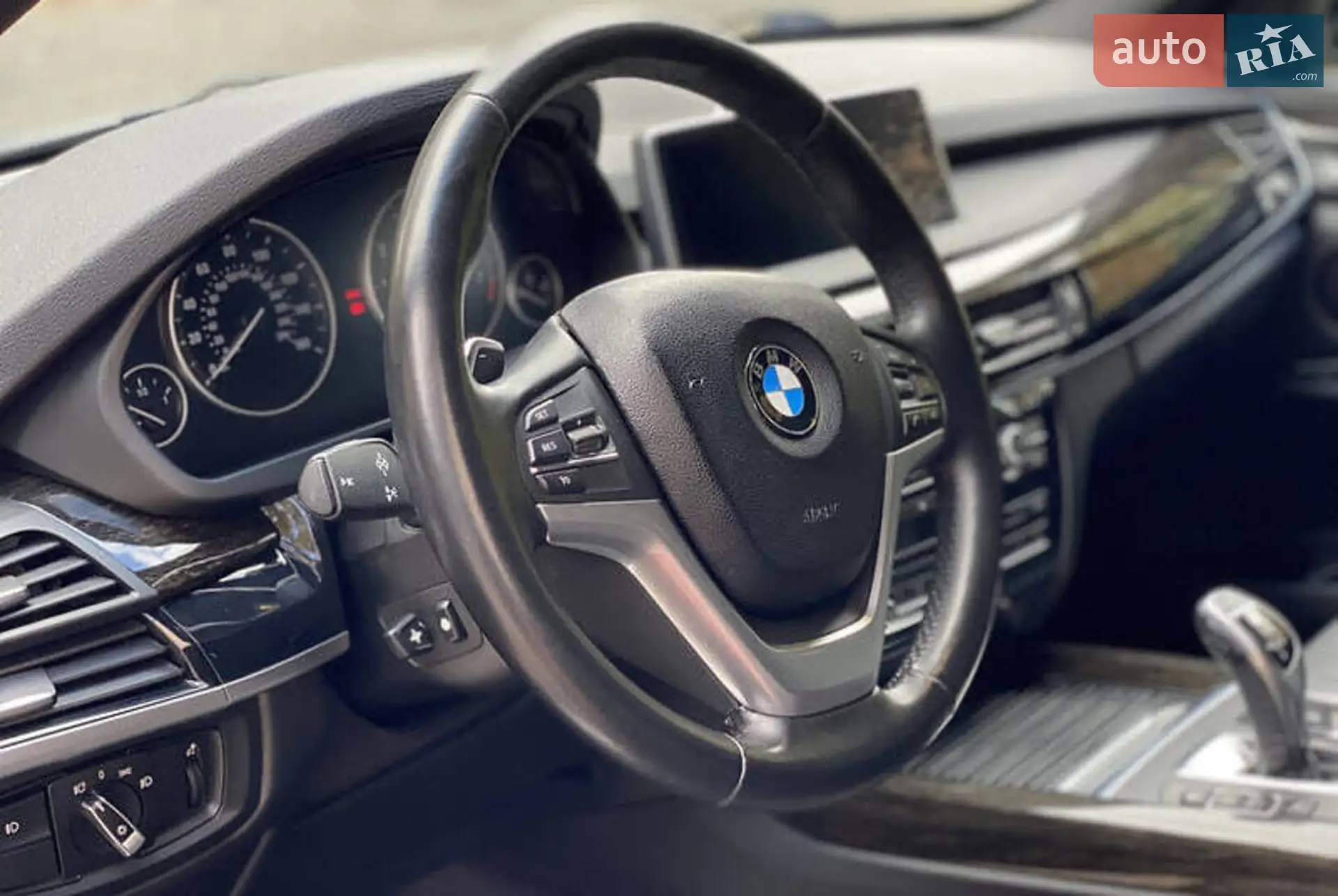 2018 BMW X5 - мініатюра 16