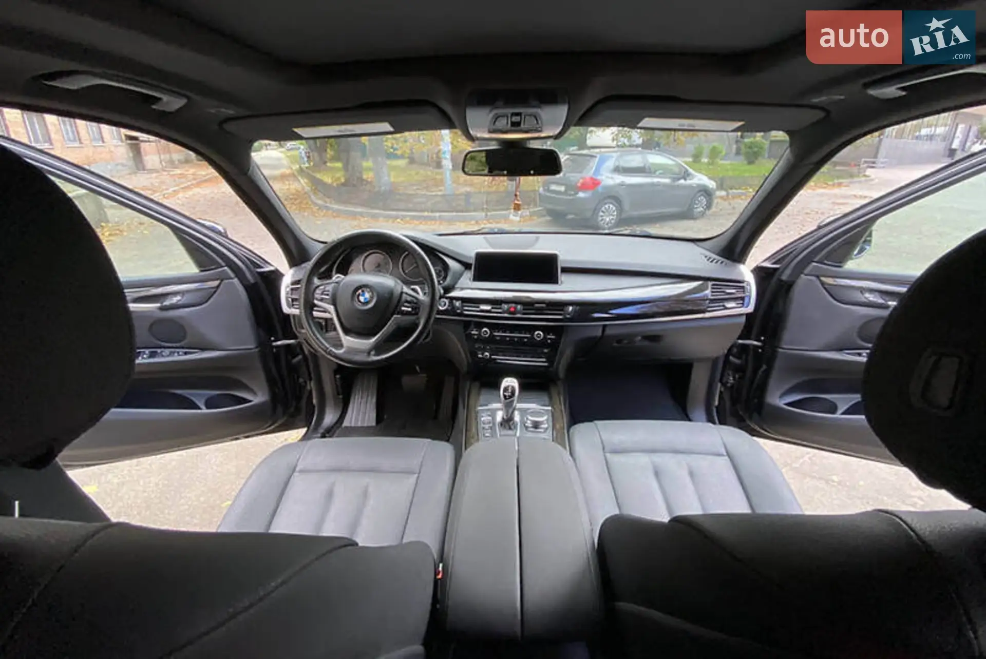 2018 BMW X5 - мініатюра 20