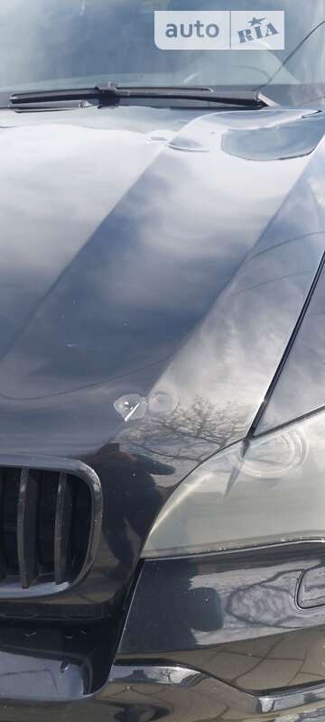 Внедорожник / Кроссовер BMW X5 2007 в Рогатине фото 12 Внедорожник / Кроссовер BMW X5 2007 в Рогатине