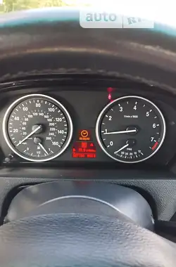 BMW X5 2010